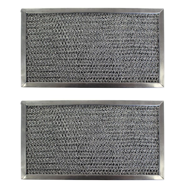 Filters for 4358003, 4358003, 4358003, GC-7502, RHP0701 (2-Pack)